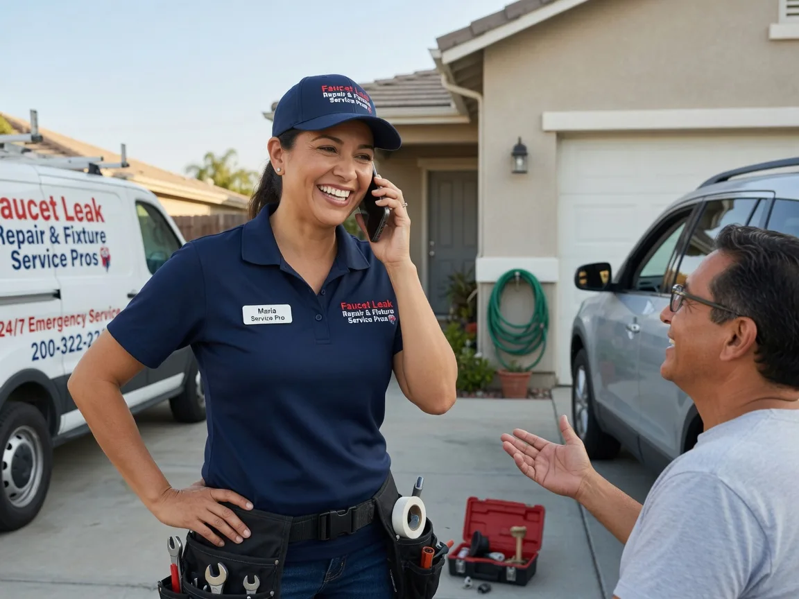 Faucet Repair Sweetwater, TX FAQs