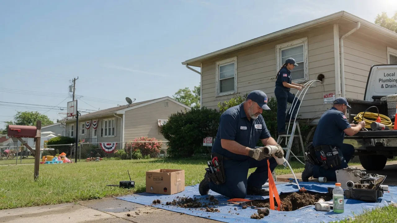 Faucet Repair in Sweetwater, TX near me