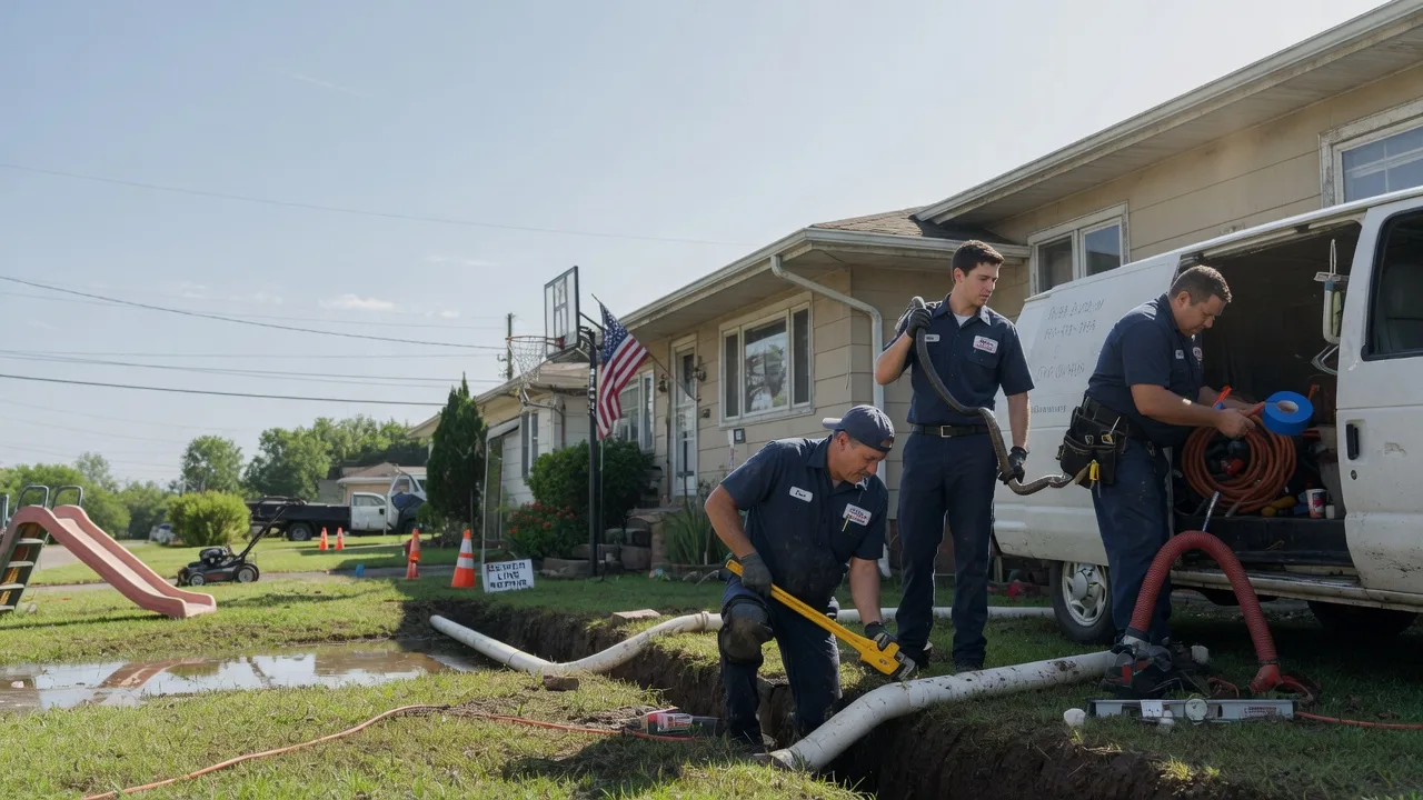 Toilet Installation in Sweetwater, TX near me